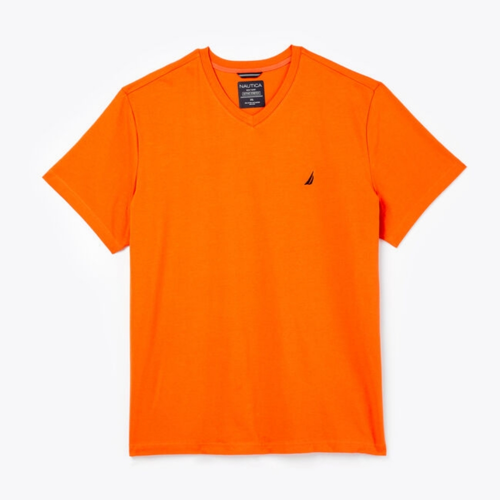 Nautica tee